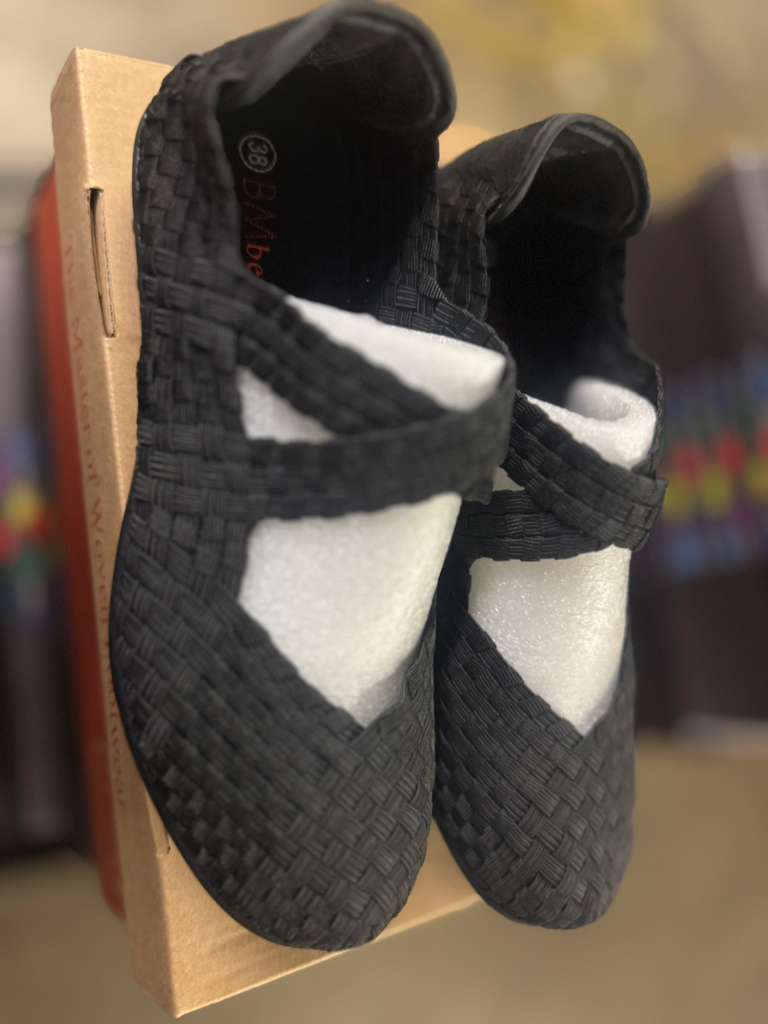 Bernie Mev Shoe Pallet | Assorted Footwear | 379 Pairs | Pallet# PS-47