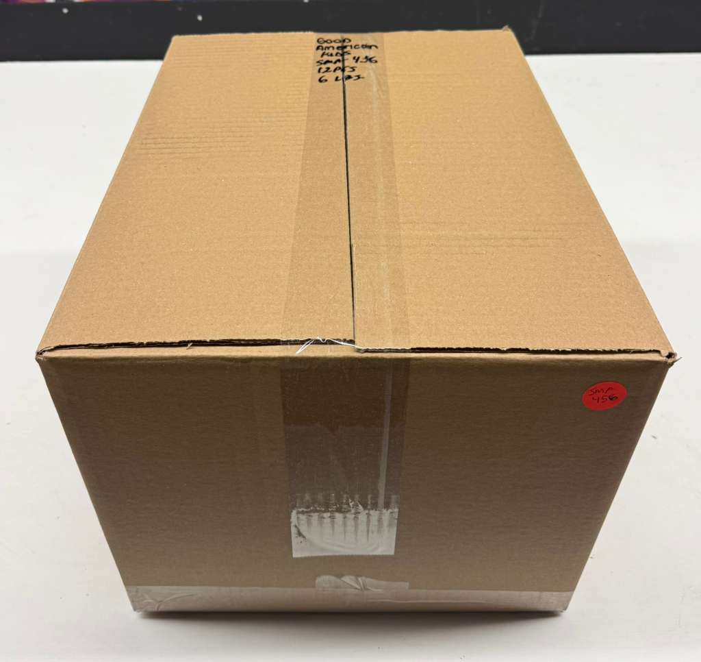 Good American | Assorted Kid's Apparel | 12 Pieces | SMALL BOX # SMA-456