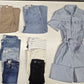 Paige Jeans | Women Assorted | 20 Pieces | Small box # SMA-469