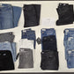 Paige Jeans | Women Assorted | 20 Pieces | Small box # SMA-468