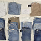 Paige Jeans | Women Assorted | 20 Pieces | Small box # SMA-469