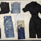 Paige Jeans | Women Assorted | 20 Pieces | Small box # SMA-468