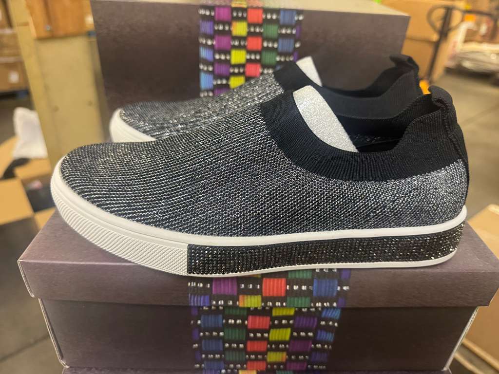 Bernie Mev Shoe Pallet | Assorted Footwear | 427 Pieces | Pallet# PS-52