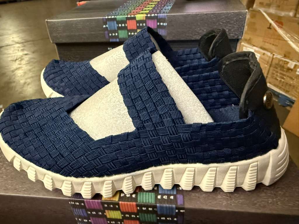 Bernie Mev Shoe Pallet | Assorted Footwear | 386 Pairs | Pallet# PS-56