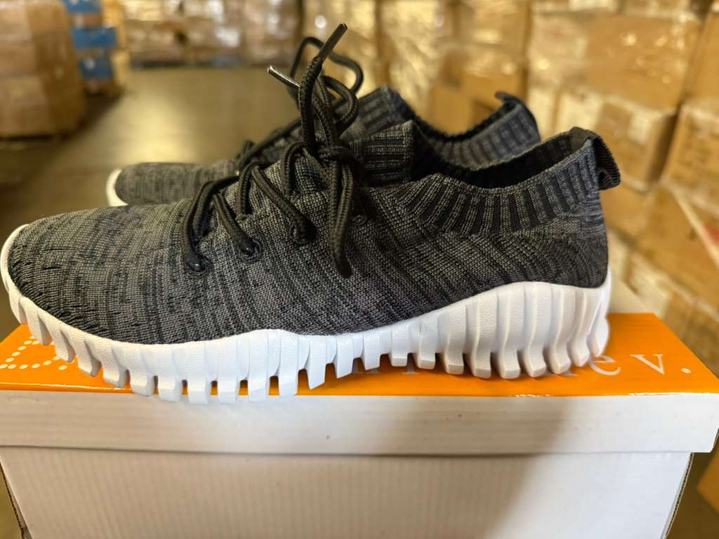 Bernie Mev Shoe Pallet | Assorted Footwear | 386 Pairs | Pallet# PS-56