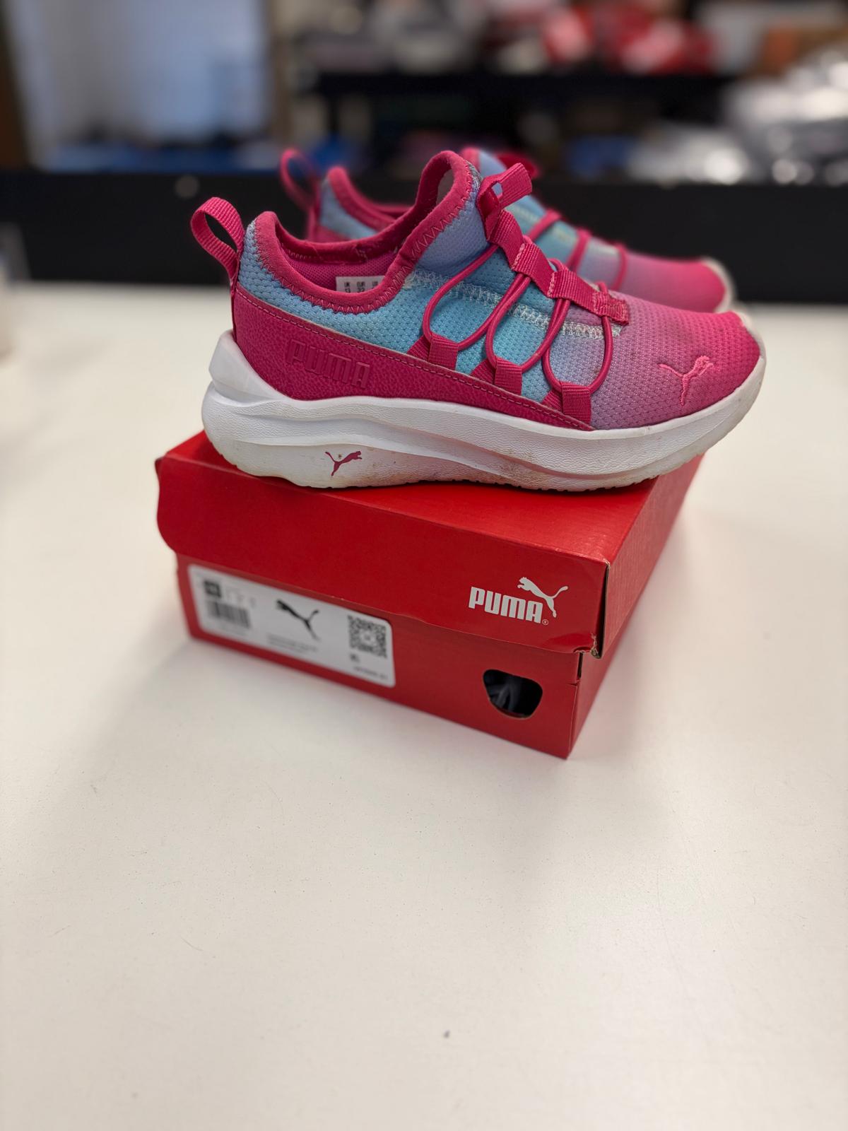 DSW Footwear/Shoes | Assorted Men's, Women's & Kid's Footwear | Returns | 327 Pairs | Pallet# PS-206