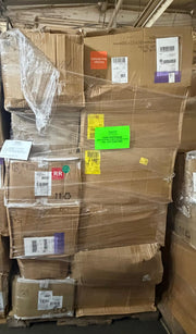 DSW Footwear/Shoes | Assorted Men's, Women's & Kid's Footwear | Returns | 326 Pairs | Pallet# PS-217