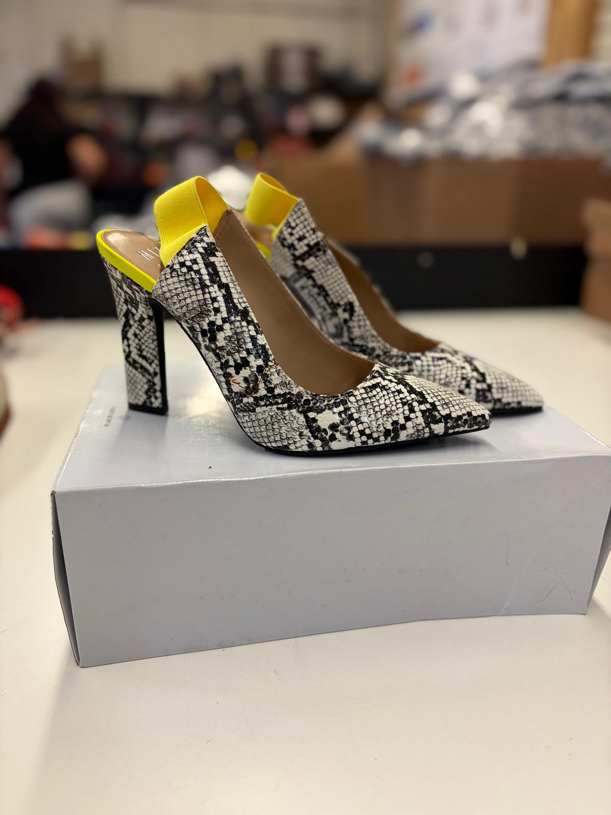 DSW Footwear/Shoes | Assorted Men's, Women's & Kid's Footwear | Returns | 311 Pairs | Pallet# PS-218