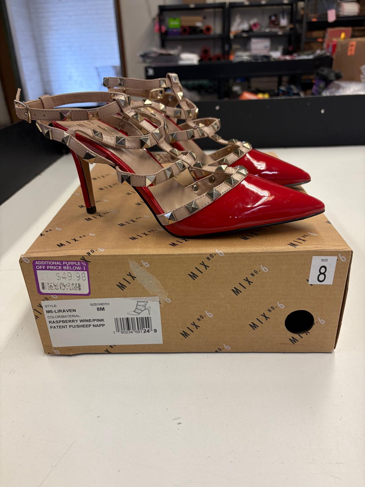 DSW Footwear/Shoes | Assorted Men's, Women's & Kid's Footwear | Returns | 307 Pairs | Pallet# PS-219