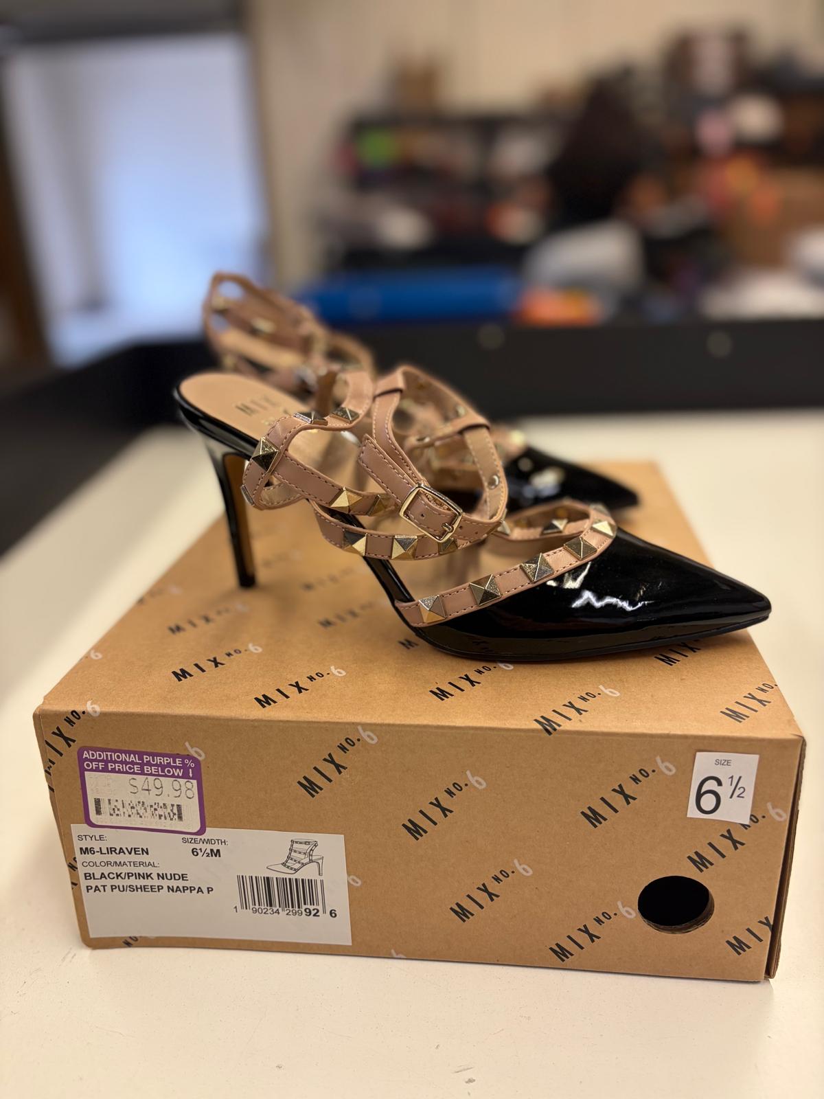 DSW Footwear/Shoes | Assorted Men's, Women's & Kid's Footwear | Returns | 307 Pairs | Pallet# PS-219