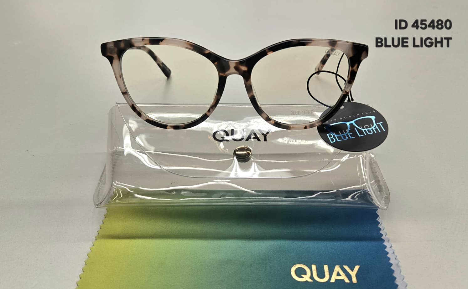 QUAY | Branded Eyewear | Assorted Styles
