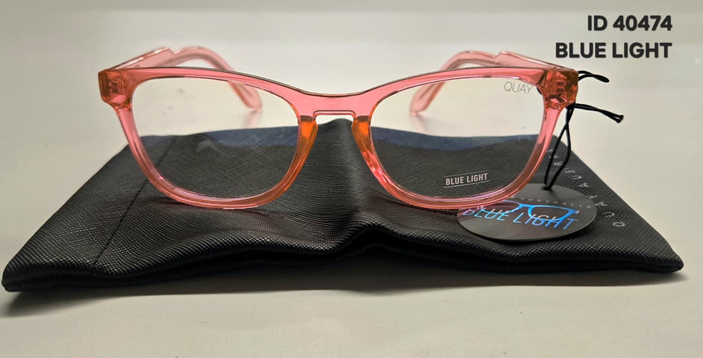 QUAY | Branded Eyewear | Assorted Styles