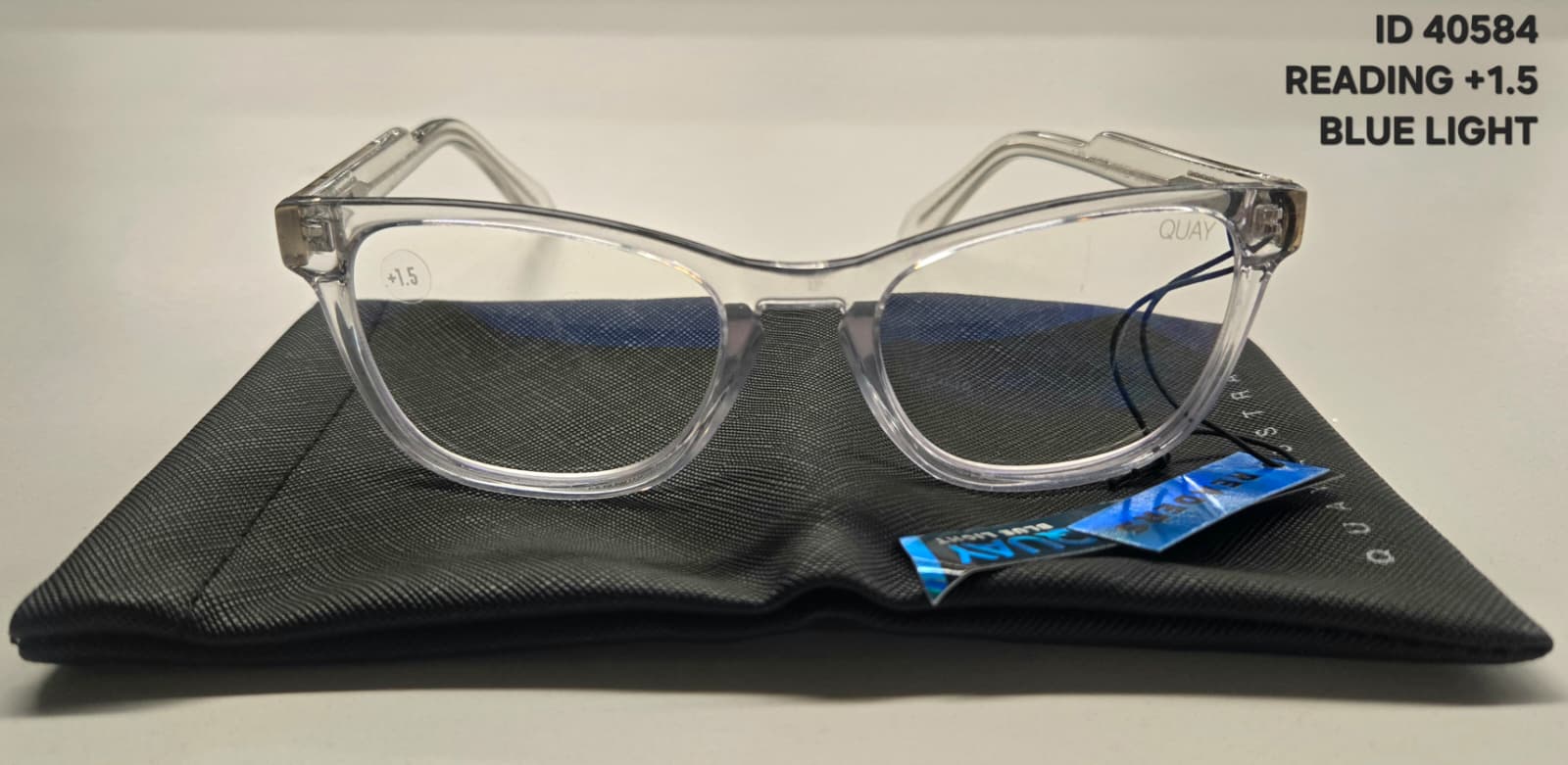 QUAY | Branded Eyewear | Assorted Styles