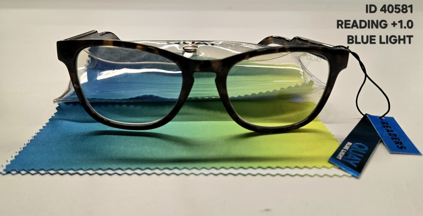 QUAY | Branded Eyewear | Assorted Styles