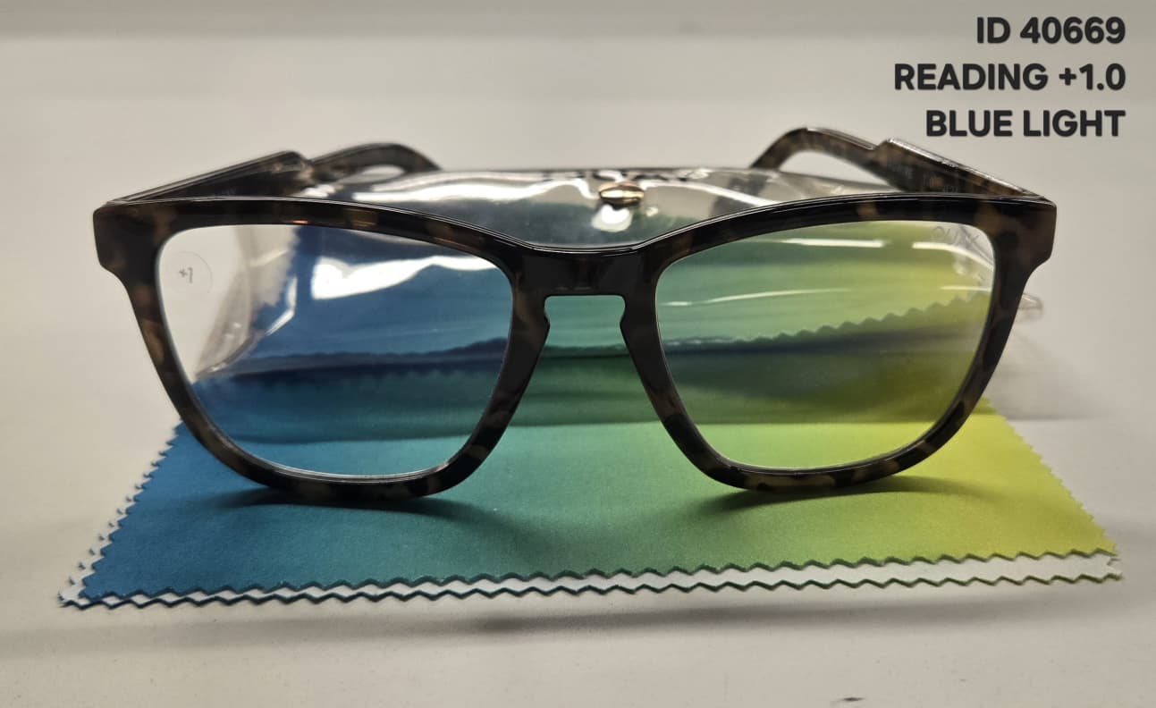 QUAY | Branded Eyewear | Assorted Styles