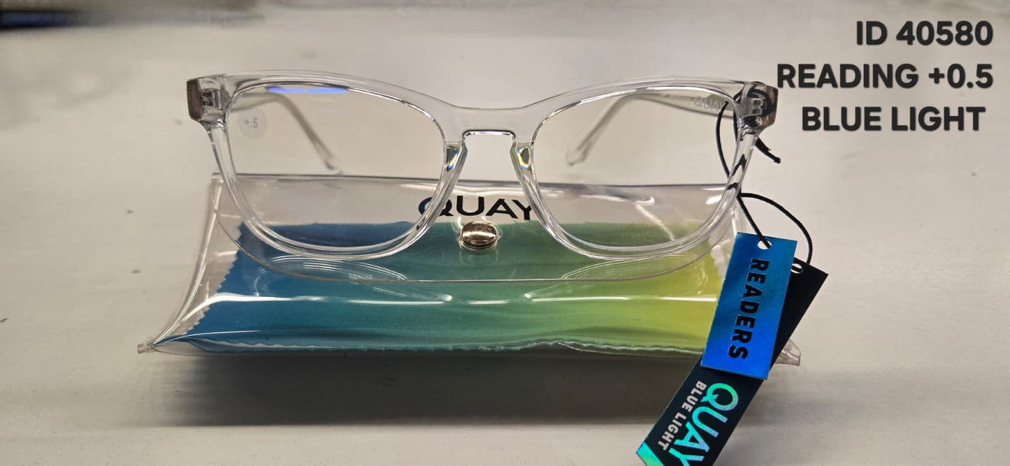 QUAY | Branded Eyewear | Assorted Styles