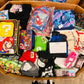 Hot Topic  | Assorted Apparel and Accessories | 1000 Pieces | Pallet #PA-320