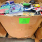 Hot Topic  | Assorted Apparel and Accessories | 1000 Pieces | Pallet #PA-320