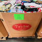 Hot Topic  | Assorted Apparel and Accessories | 1000 Pieces | Pallet #PA-320