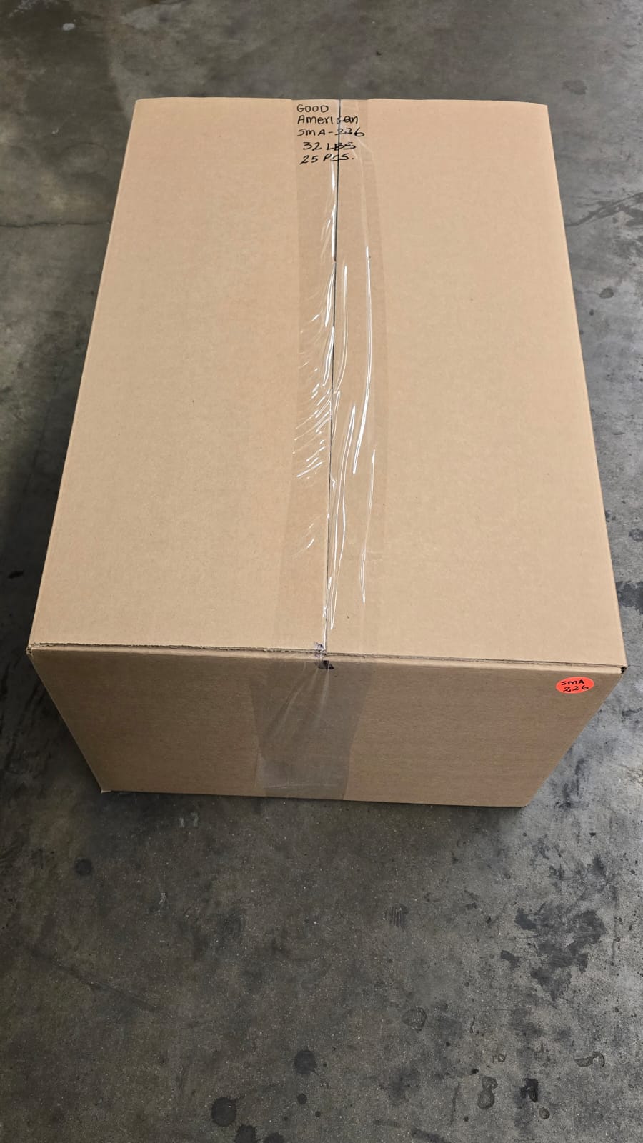 Good American | Assorted Women's Apparel | 25 Pieces | SMALL BOX # SMA-226