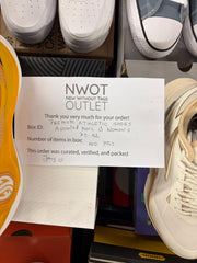 Premium Shoes | Assorted Footwear | Returns  |100 pairs | Pallets # PS-92