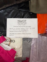 LA Brands | Edit by Nine | Assorted Apparel | 600 Pieces | Pallet #PA-235