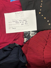 Tahari and more | Assorted  Apparel | 600 Pieces | New with Tag | Pallet #PA-381