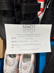 Premium Shoes | Nike & Assorted  | Returns | 100 pairs | Pallets # PS-103