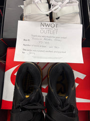 Premium Shoes | Nike & Assorted  | Returns | 100 pairs | Pallets # PS-105