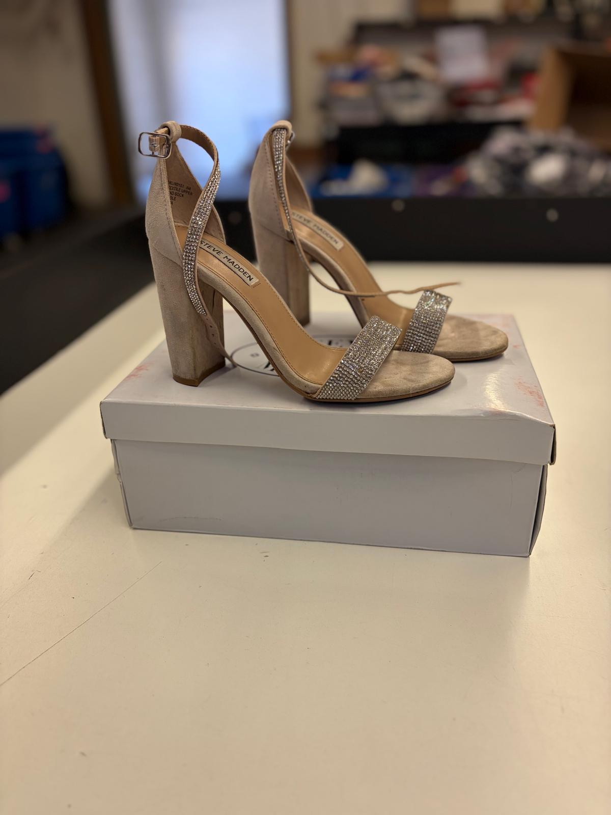 DSW Footwear/Shoes | Assorted Men's Women's & Kid's Footwear | Returns/Used | 269 Pairs | Pallet# PS-192