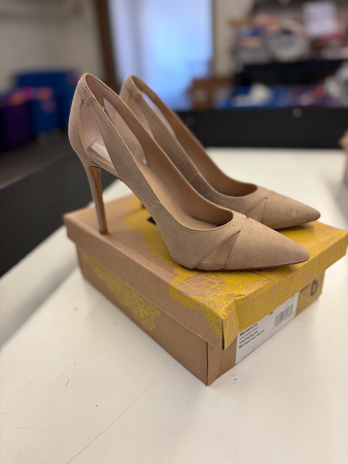 DSW Footwear/Shoes | Assorted Men's Women's & Kid's Footwear | Returns/Used | 269 Pairs | Pallet# PS-192