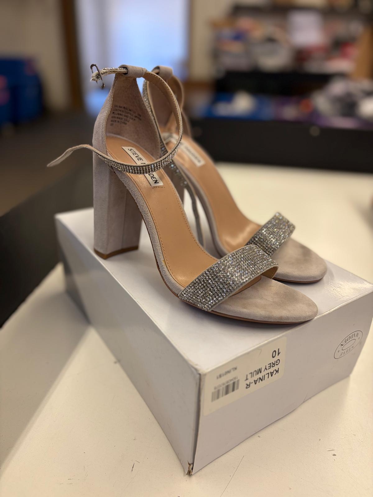 DSW Footwear/Shoes | Assorted Men's Women's & Kid's Footwear | Returns/Used | 269 Pairs | Pallet# PS-192