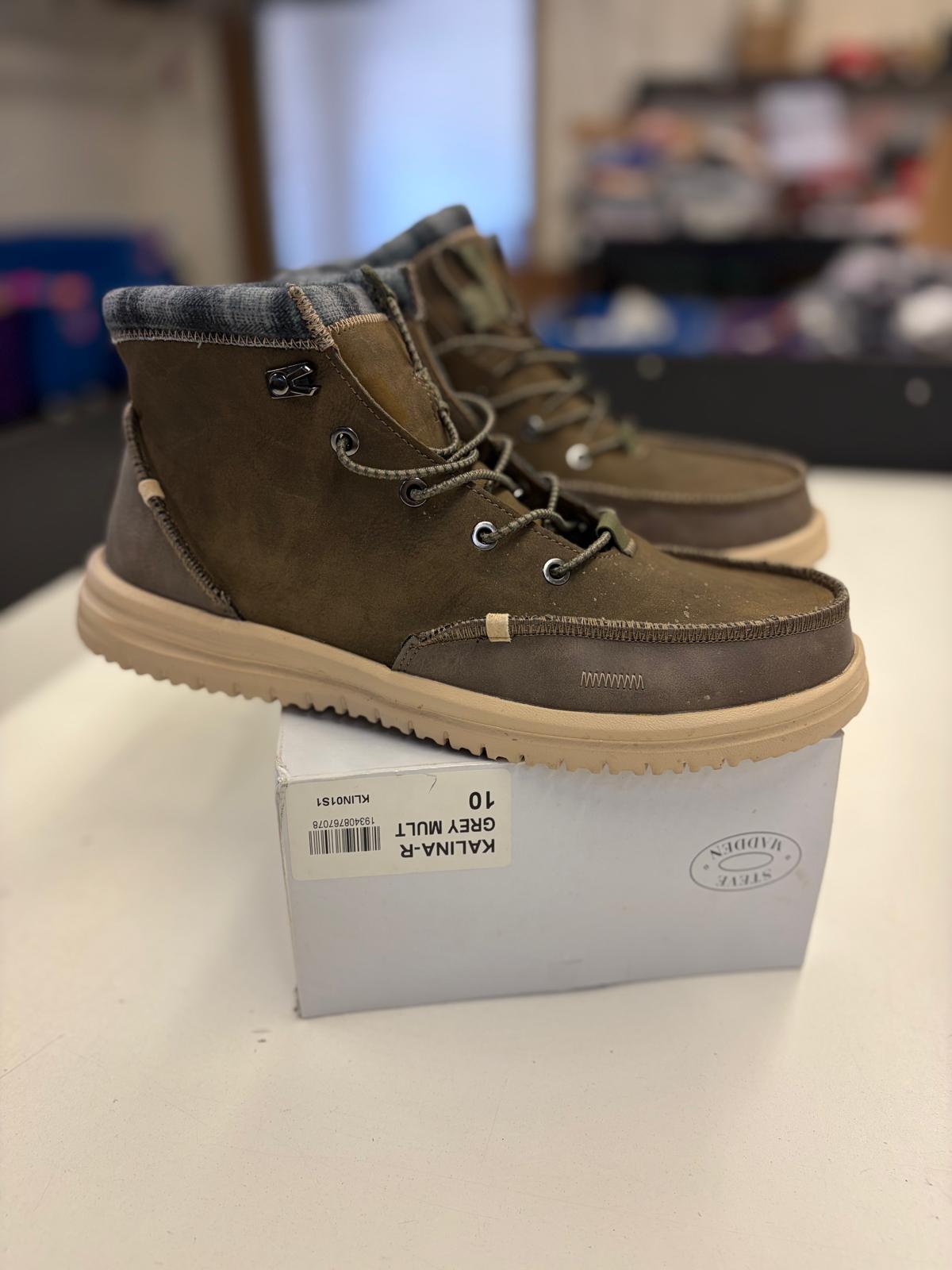 DSW Footwear/Shoes | Assorted Men's Women's & Kid's Footwear | Returns/Used | 299 Pairs | Pallet# PS-193