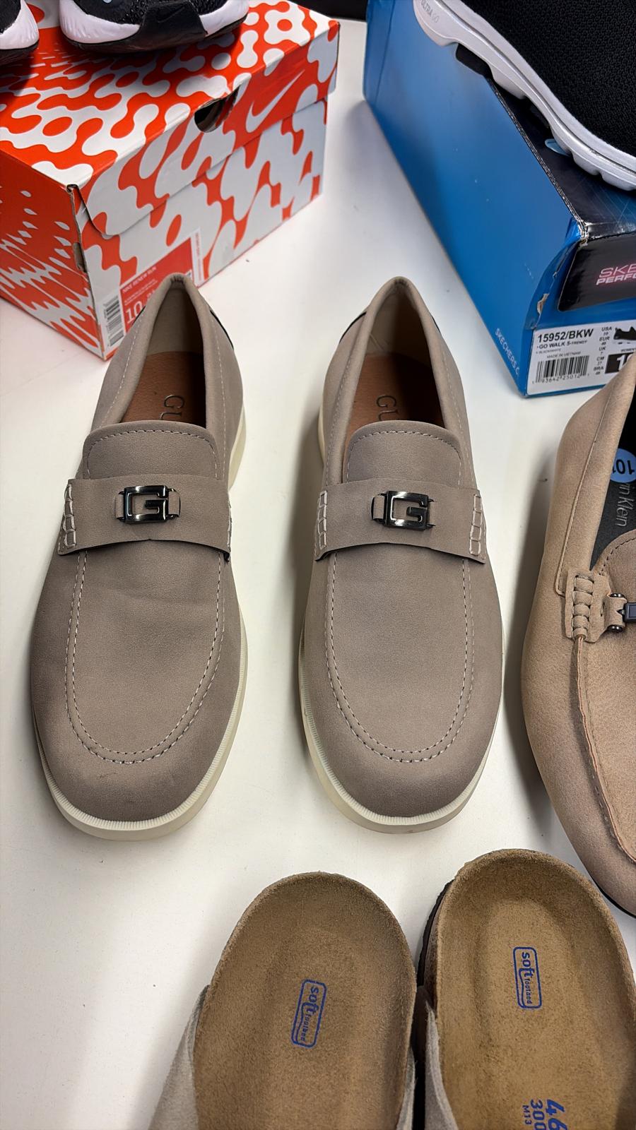 DSW Footwear/Shoes | Assorted Men's Women's & Kid's Footwear | Returns/Used | 299 Pairs | Pallet# PS-193