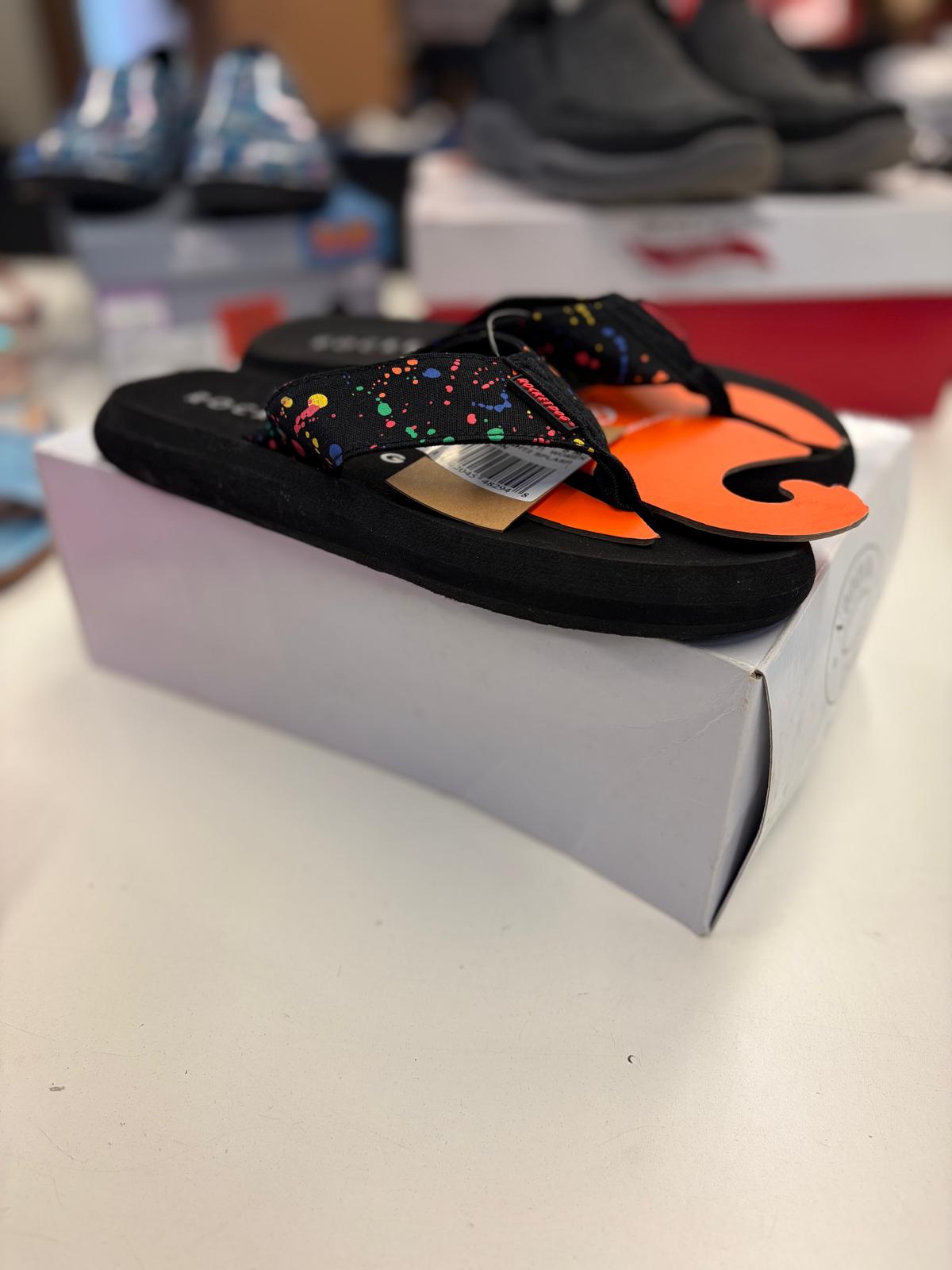 DSW Footwear/Shoes | Assorted Men's Women's & Kid's Footwear | Returns/Used | 350 Pairs | Pallet# PS-195