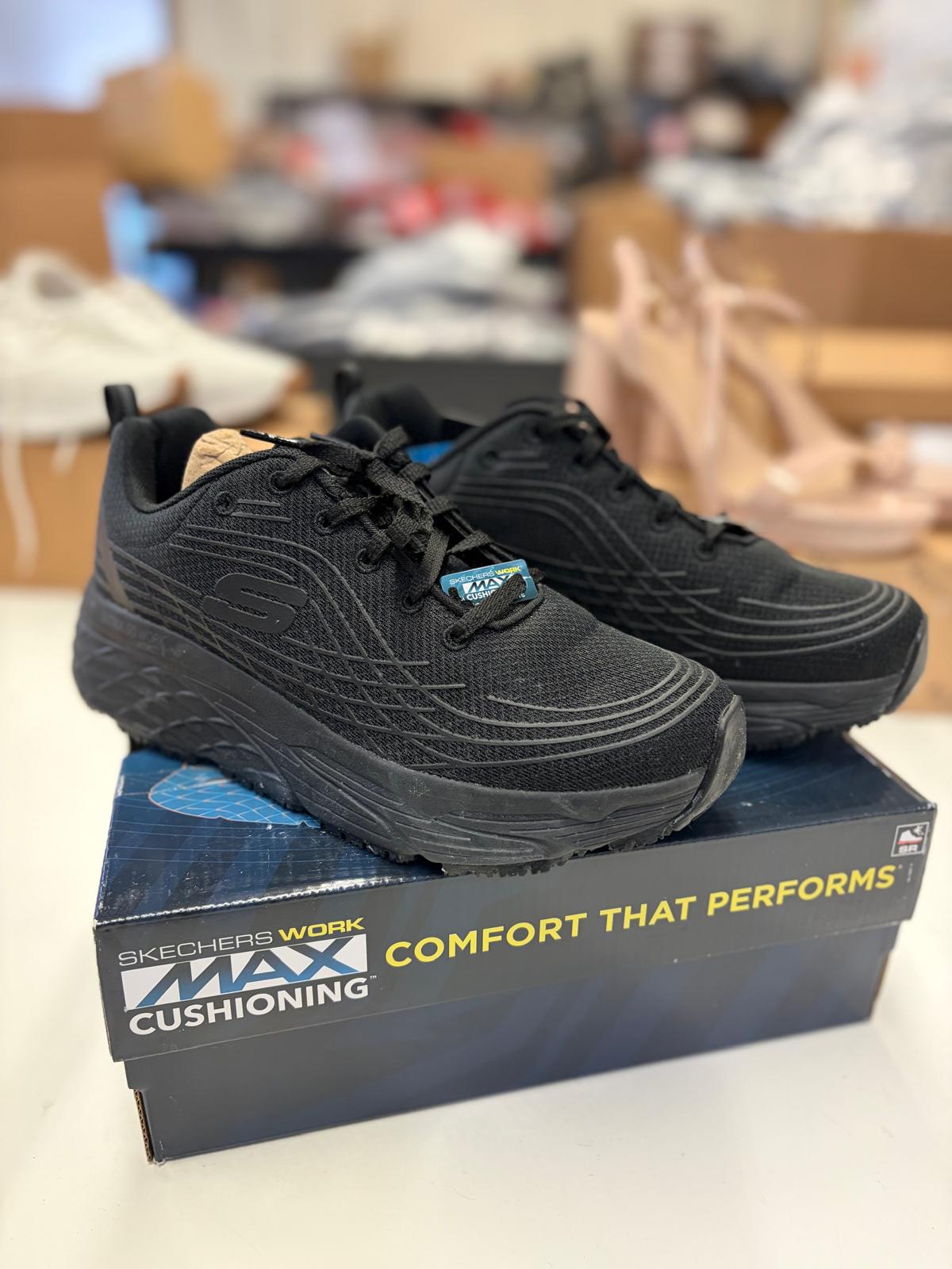 DSW Footwear/Shoes | Assorted Men's Women's & Kid's Footwear | Returns/Used | 350 Pairs | Pallet# PS-195