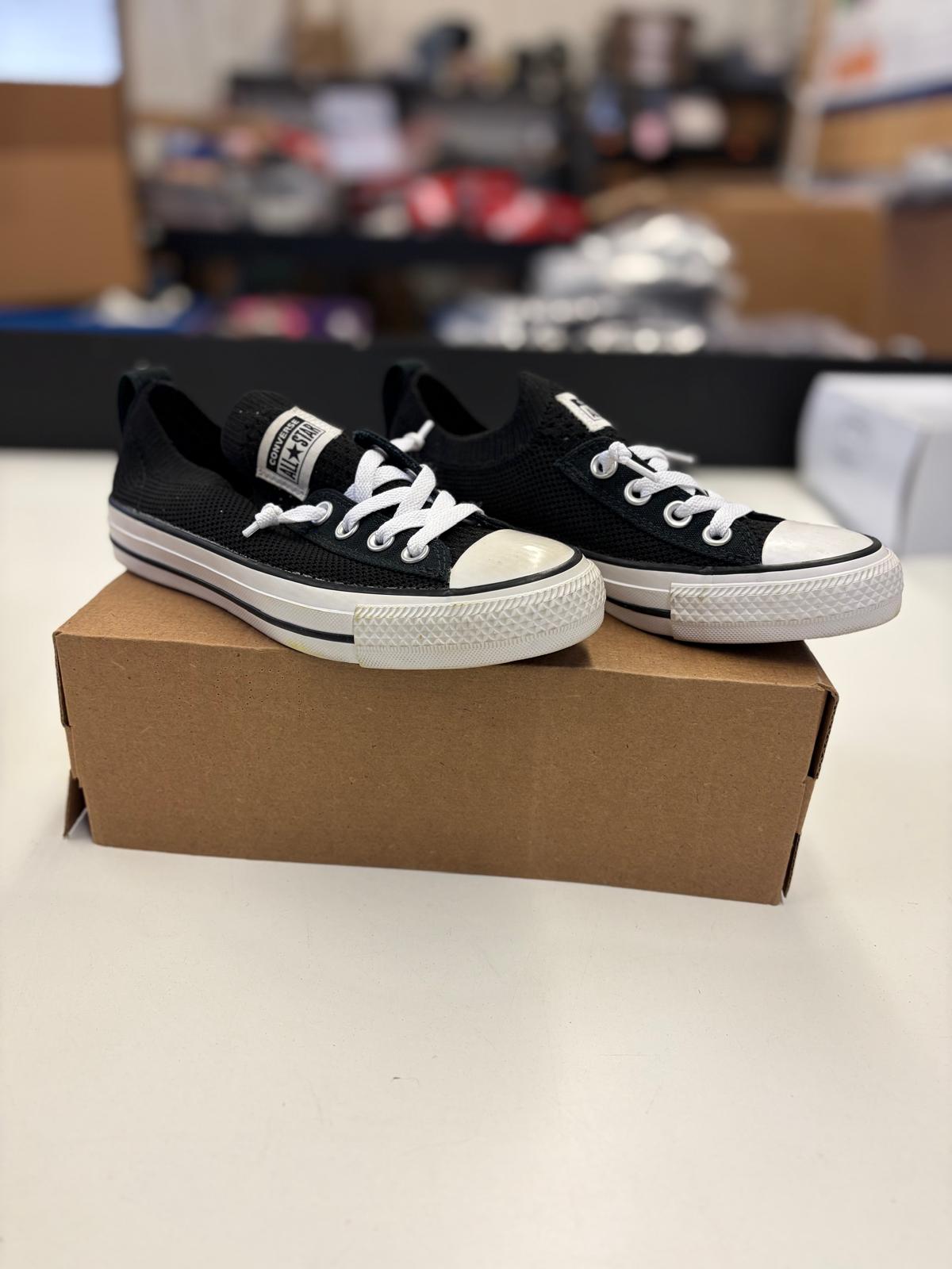 DSW Footwear/Shoes | Assorted Men's Women's & Kid's Footwear | Returns/Used | 293 Pairs | Pallet# PS-197