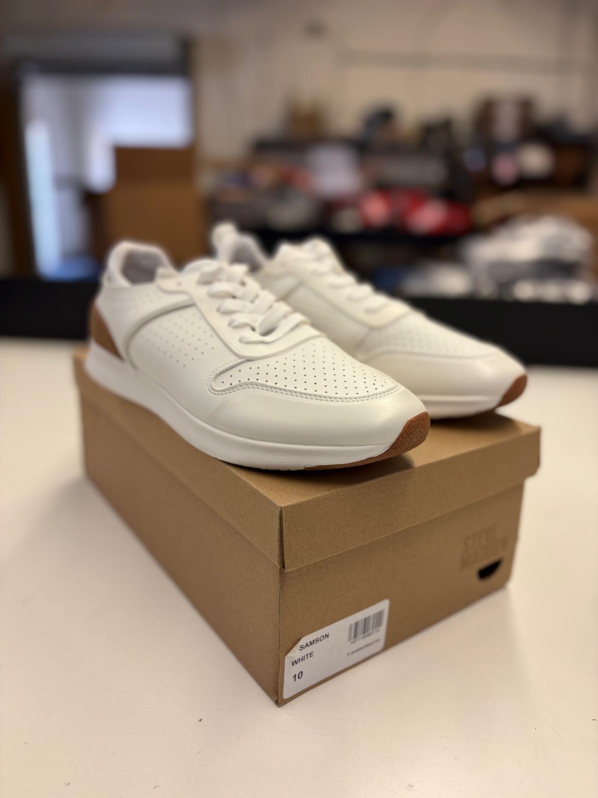 DSW Footwear/Shoes | Assorted Men's Women's & Kid's Footwear | Returns/Used | 293 Pairs | Pallet# PS-197