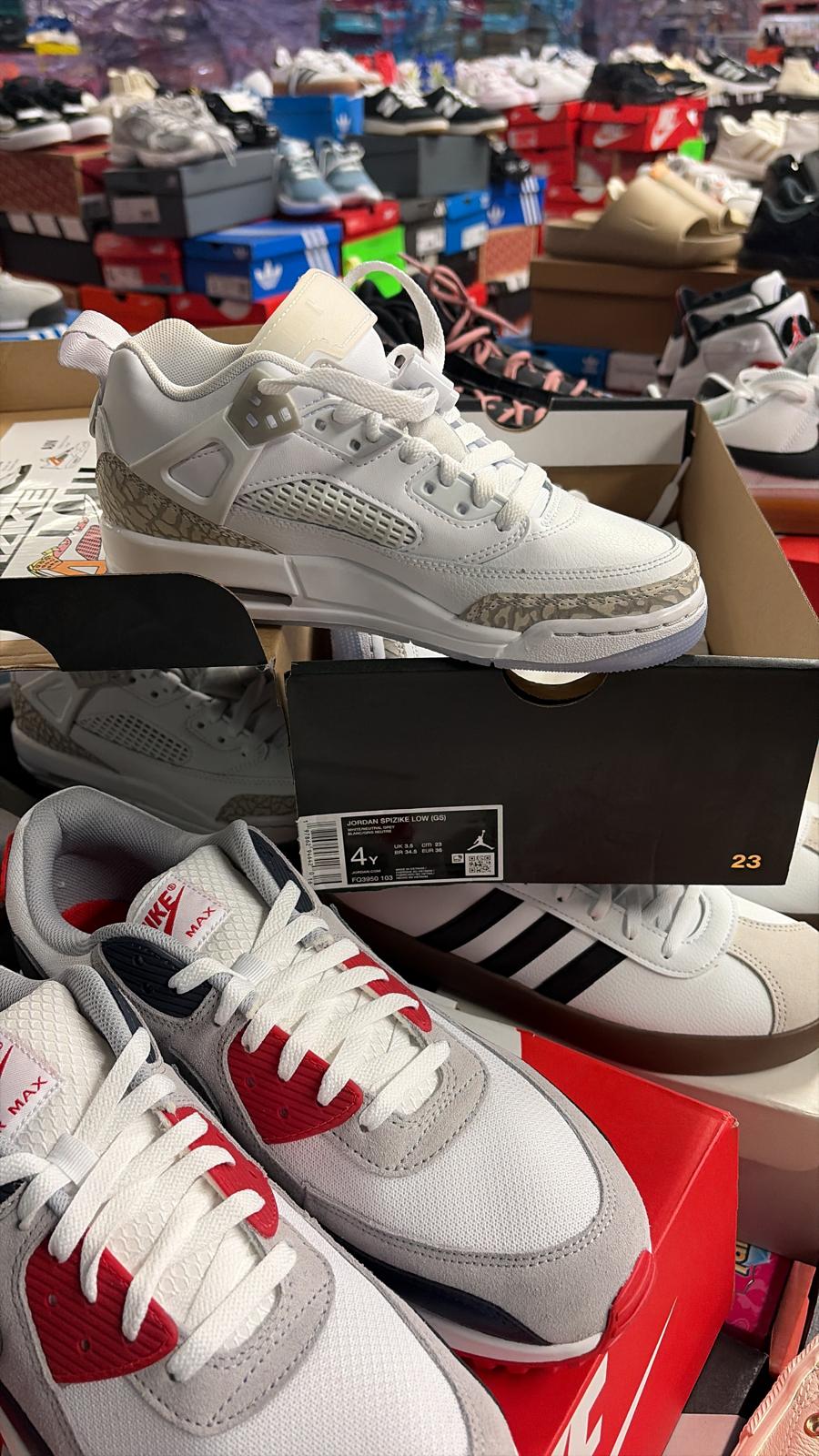 DSW Footwear/Shoes | Assorted Men's Women's & Kid's Footwear | Returns/Used | 243 Pairs | Pallet# PS-198