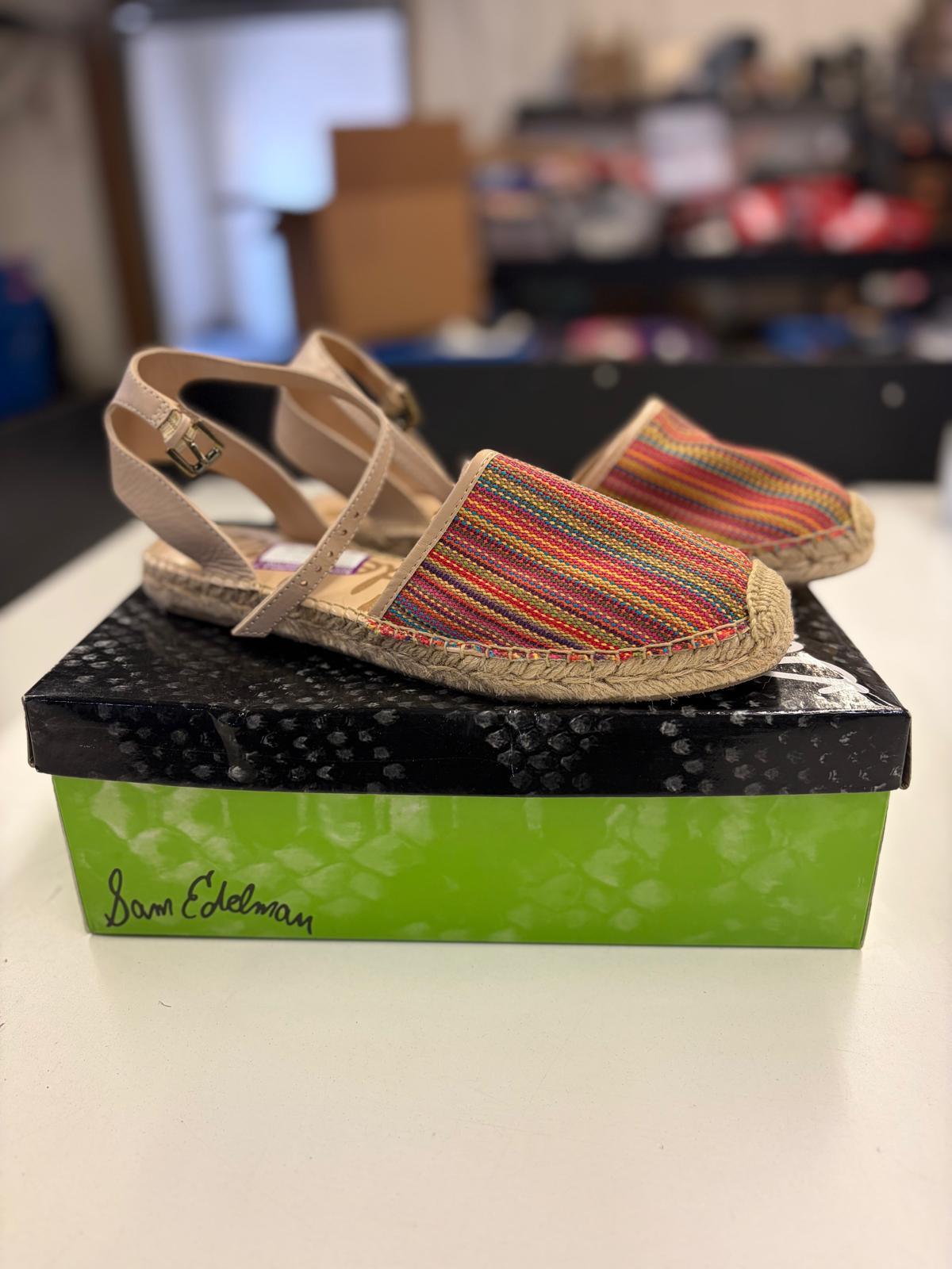 DSW Footwear/Shoes | Assorted Men's Women's & Kid's Footwear | Returns/Used | 215 Pairs | Pallet# PS-199