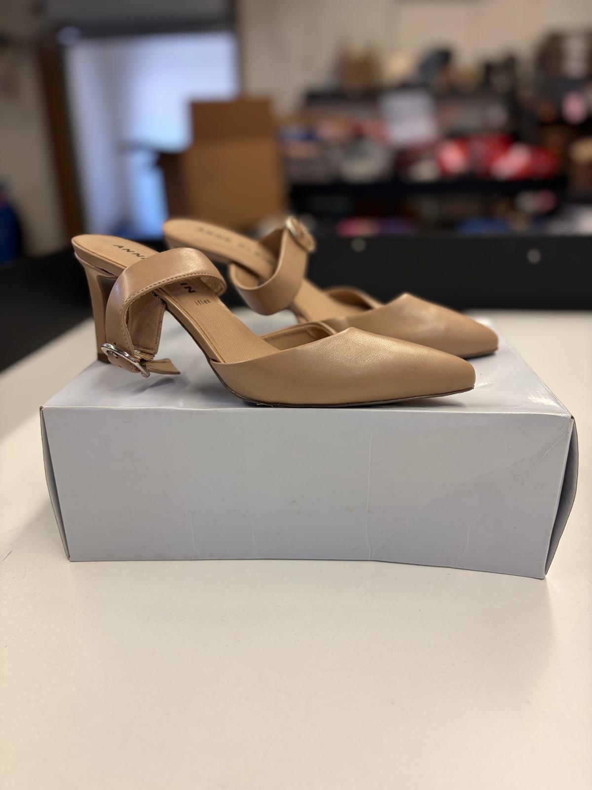 DSW Footwear/Shoes | Assorted Men's Women's & Kid's Footwear | Returns/Used | 316 Pairs | Pallet# PS-200