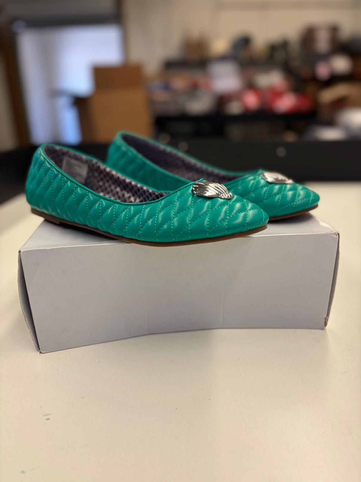 DSW Footwear/Shoes | Assorted Men's Women's & Kid's Footwear | Returns/Used | 206 Pairs | Pallet# PS-202