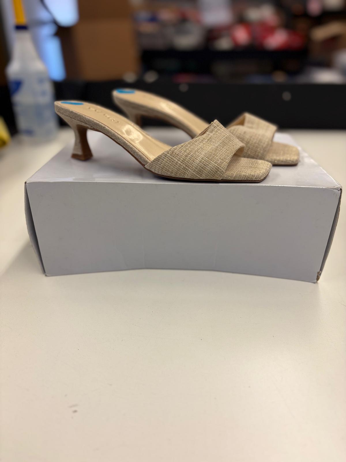 DSW Footwear/Shoes | Assorted Men's Women's & Kid's Footwear | Returns/Used | 206 Pairs | Pallet# PS-202