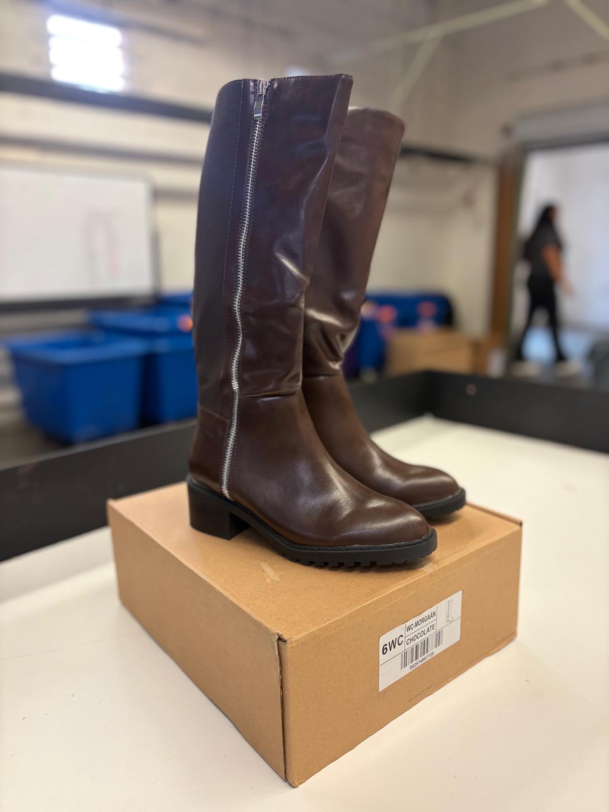 DSW Footwear/Shoes | Assorted Men's, Women's & Kid's Footwear | Returns | 295 Pairs | Pallet# PS-223