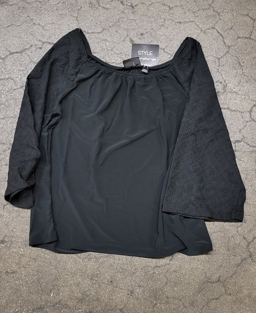 QVC APPAREL TRUCKLOAD#20 | Assorted Women's Apparel | NWT | 6441 (26 pallets) Pieces | TRUCKLOAD #PA-701
