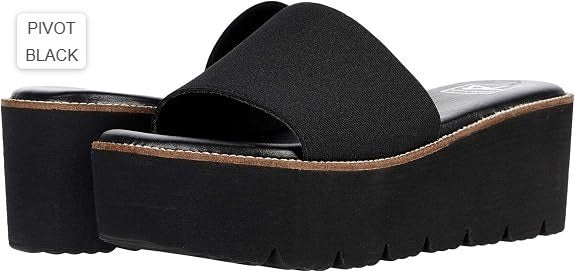 Chinese Laundry | Assorted Branded Footwear | New-in-Box | 6708 Pairs | Truckload #23