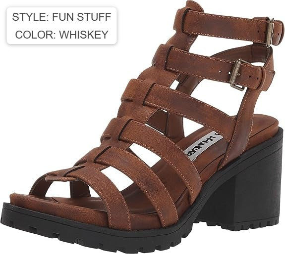 Chinese Laundry | Assorted Branded Footwear | New-in-Box | 9337 Pairs | Truckload #31