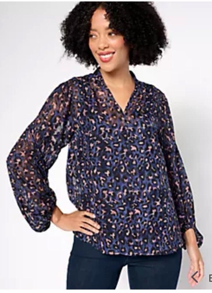 QVC APPAREL | Assorted Women's Apparel | NWT | 13134 (26 Pallets) Pieces | TRUCKLOAD #TRK-30