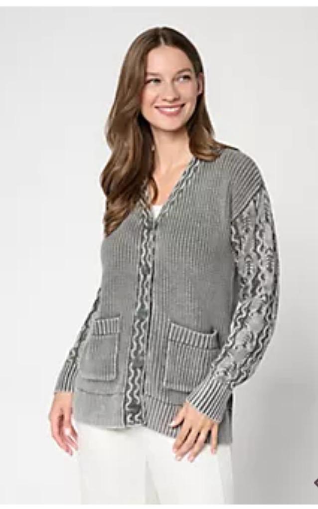 QVC APPAREL | Assorted Women's Apparel | NWT | 13134 (26 Pallets) Pieces | TRUCKLOAD #TRK-30