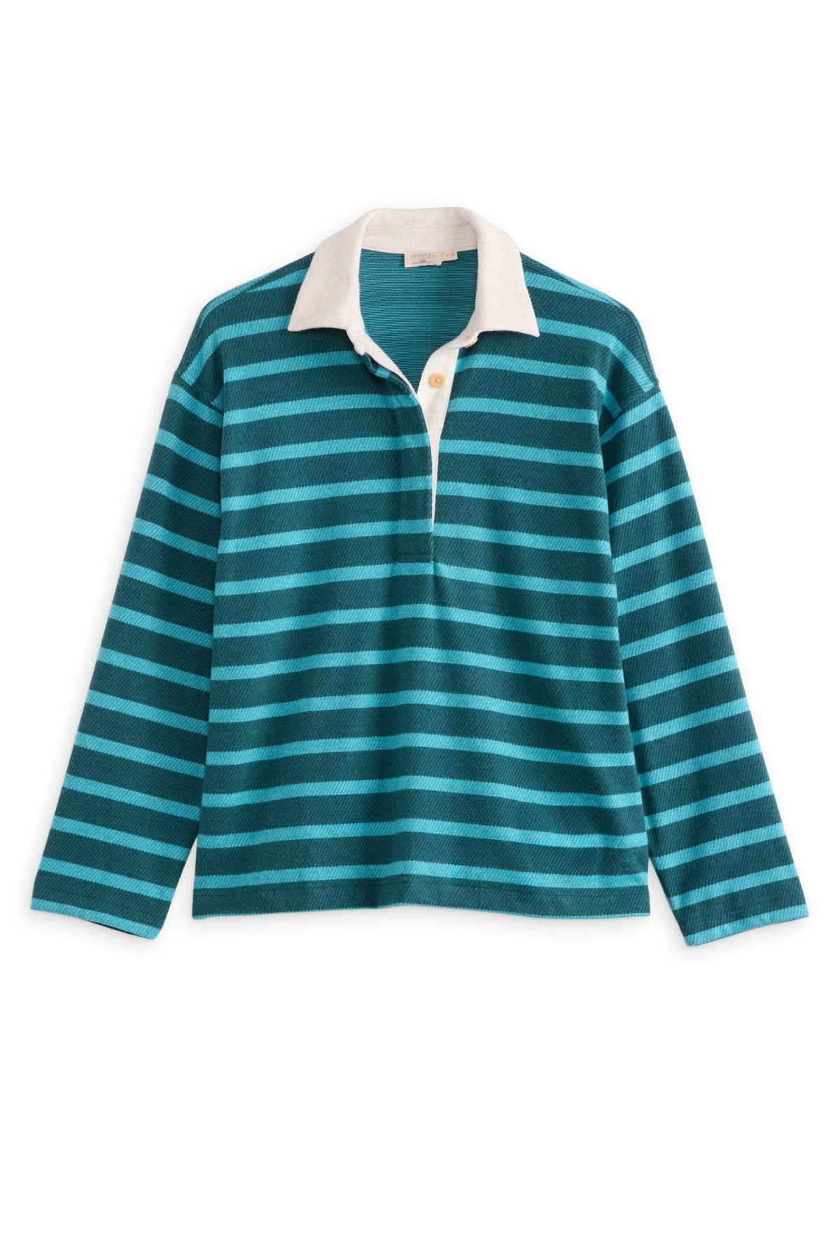 Supplier manifest example: Faherty knit. This style is not guaranteed in this pallet.